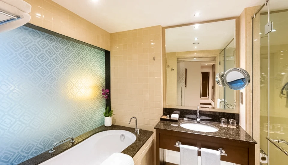 هتل آسیانا دبی